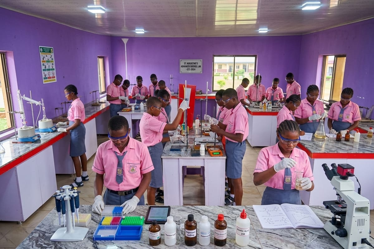 Human Anatomy Lab